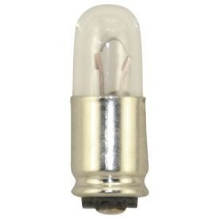 ILB GOLD Indicator Lamp, Replacement For Donsbulbs 337 337